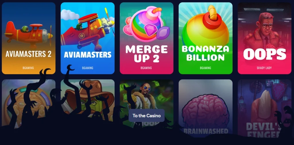 Nomini mobile app Leitfaden
